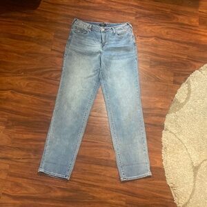True Religion world tour jeans